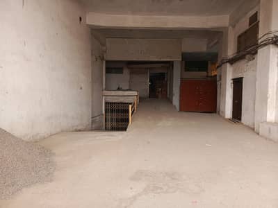 Property Links Offers 6000 Sqft Warehouse Availabel For Rent At Prime Location MAIN GT ROAD Tarnol Islamabad