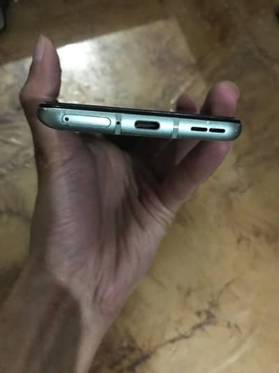 OnePlus 9r - Dual approved - 12/256