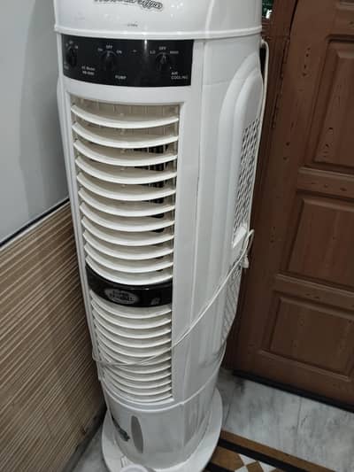 room cooler for sale not repaired ice packs