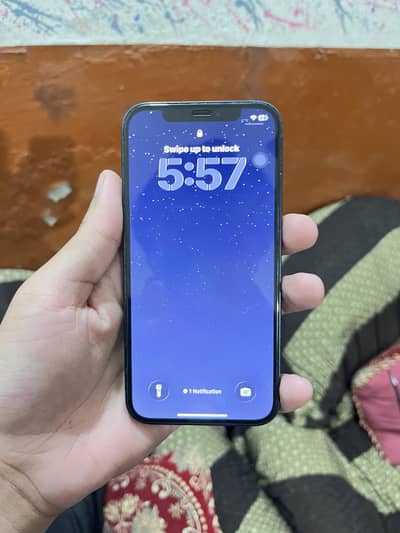 Iphone 12 Factory unlock