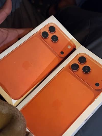 Box pack Non active both E sims