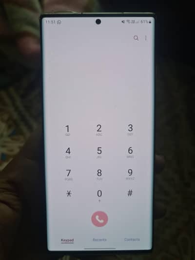 Samsung galaxy note 20 ultra 5g