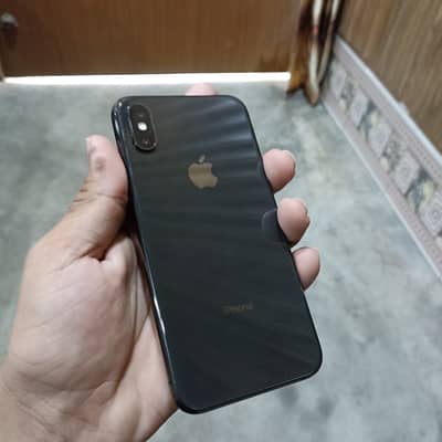 Iphone xs non pta fu