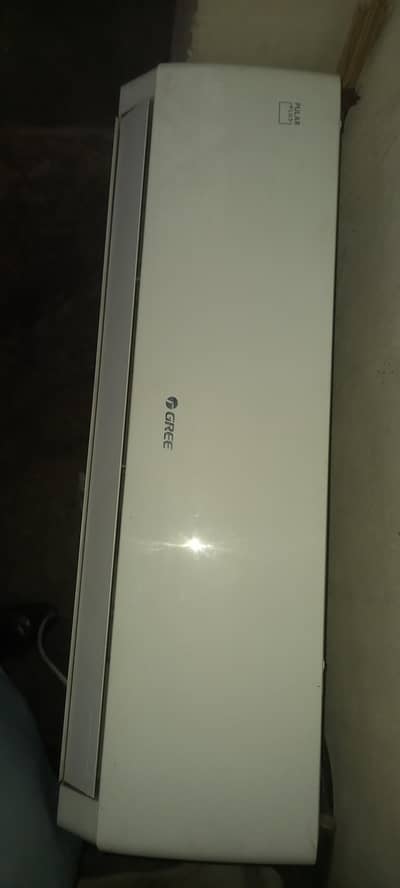 Haier&Gree Ac Inverters 1.5 Ton Heat&Cool For Sale