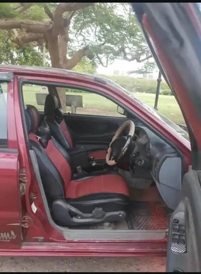 proton wira 2006