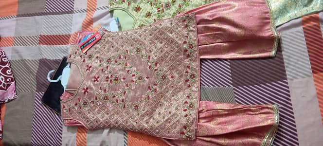 new ghara suit 3 suit