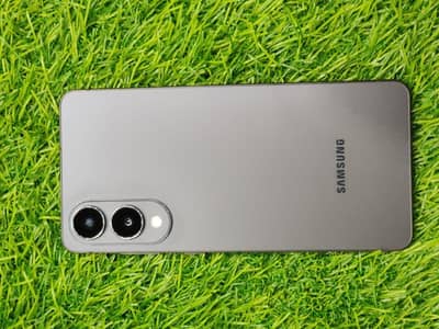 samsung s25 edge non pta  only 1 sim used full box 12gb 512gb like new