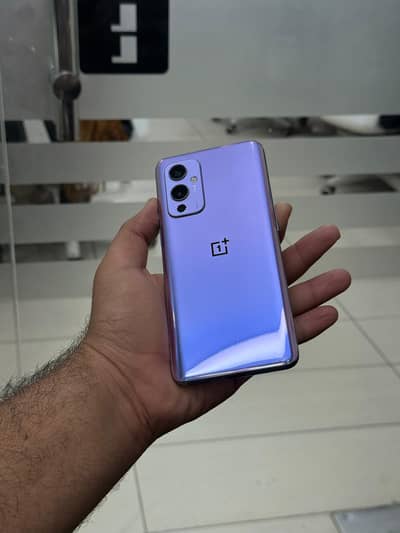 OnePlus 9 12GB 256GB Excellent Condition Dual Sim 90Fps PUBG