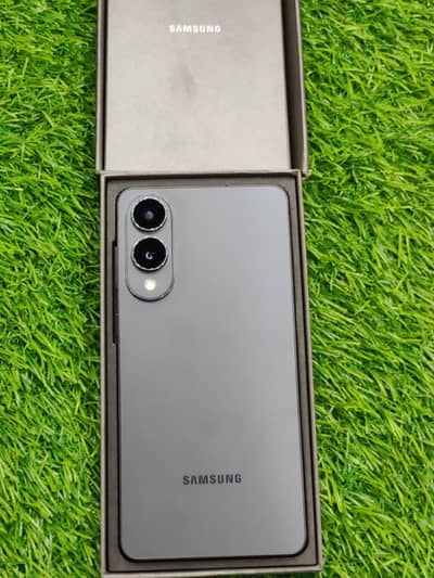 samsung s25 edge non pta  only 1 sim used full box 12gb 512gb like new