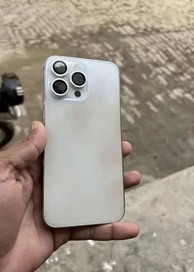 Iphone 14 pro max Fu