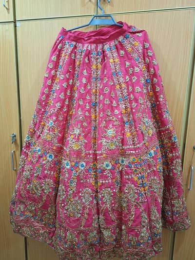 Formal Lehnga