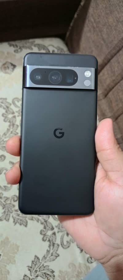 pixel 8 pro 12 128