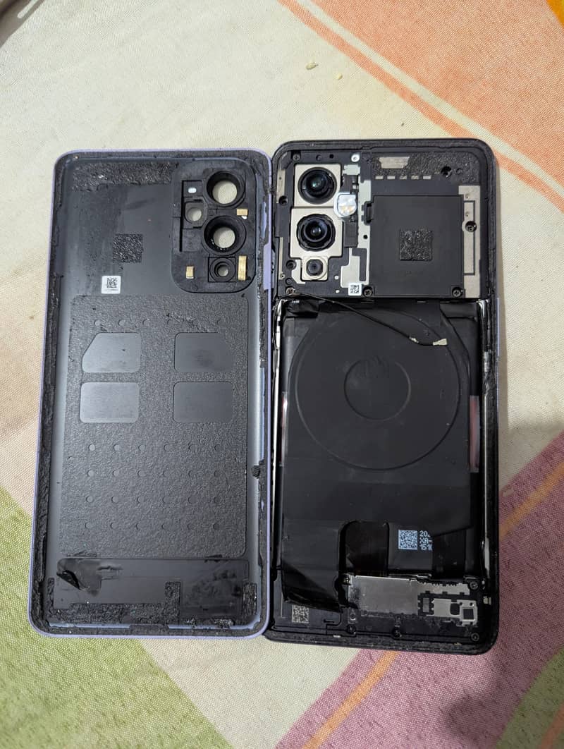 One Plus 9 ( Read Add ) 1