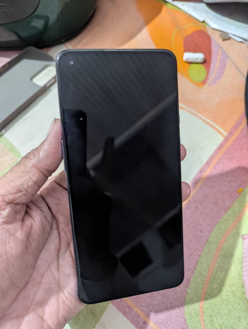 One Plus 9 ( Read Add ) 2