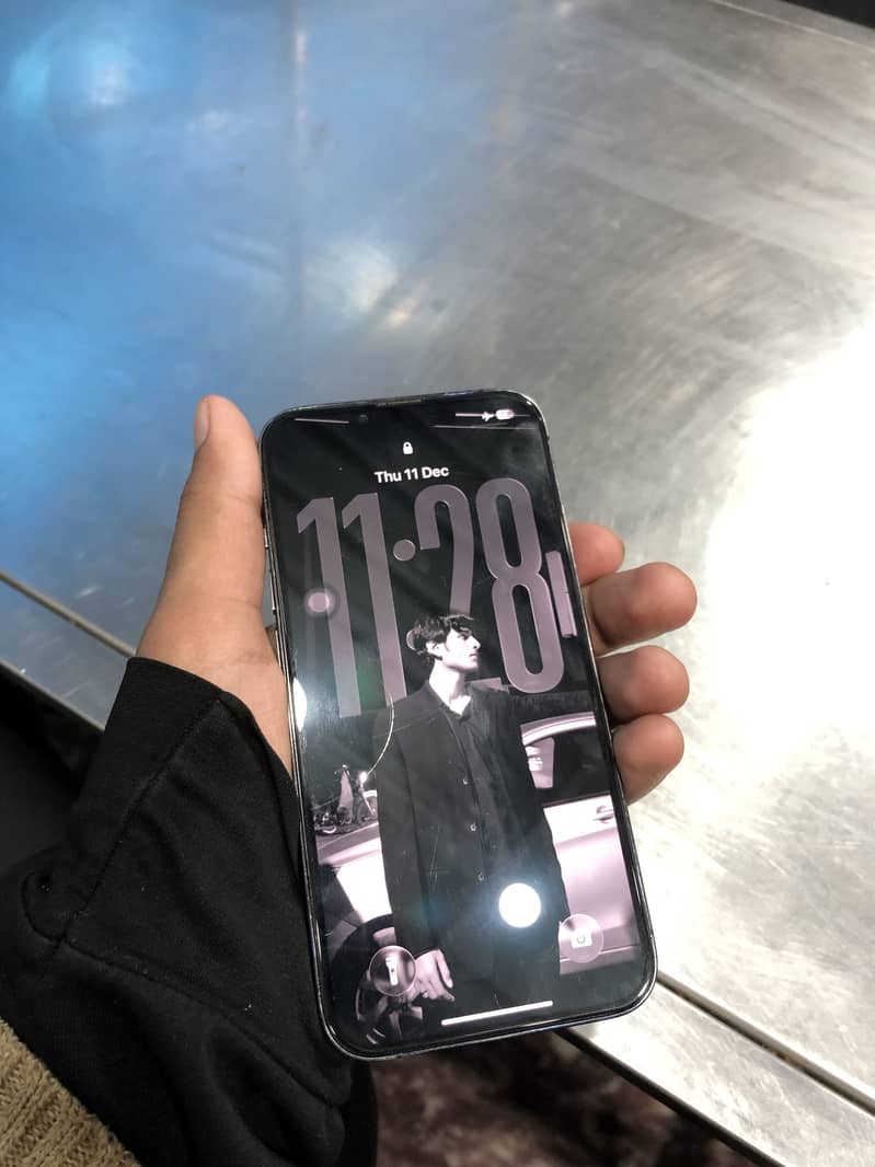 iPhone 13 Pro 2