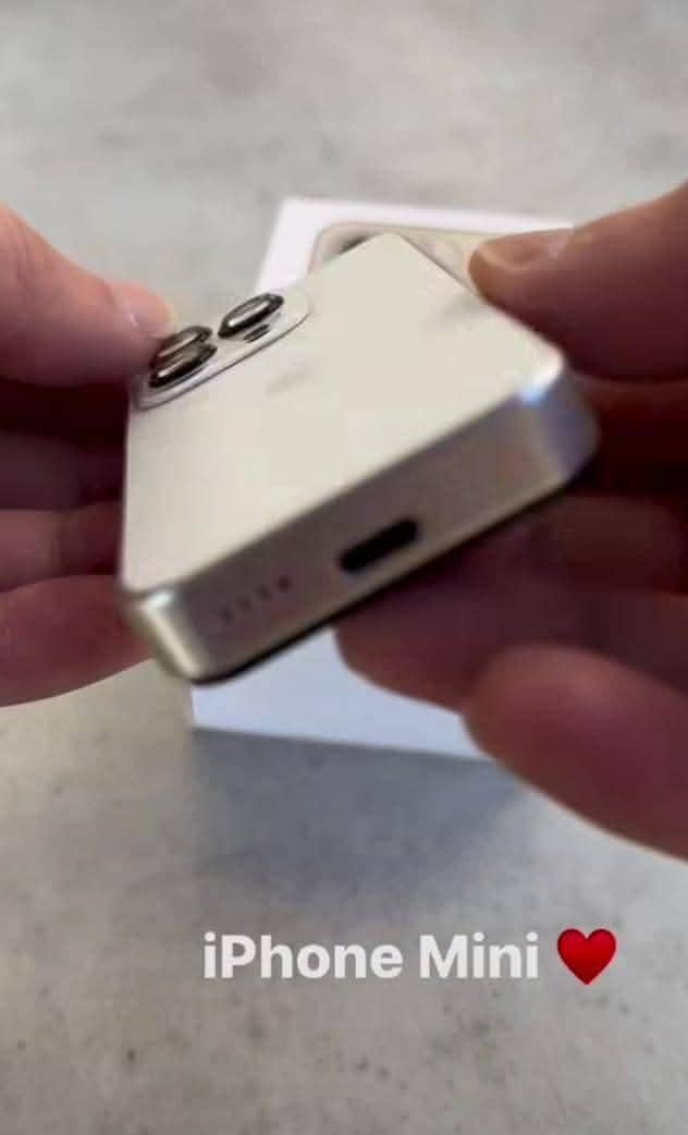 iphone 13 mini - Mobile Phones - 1109305512