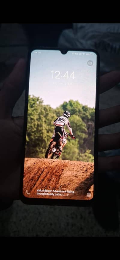 vivo s1 (4/128) orignal pta approved with box