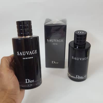 Dior sauvage eau de parfum