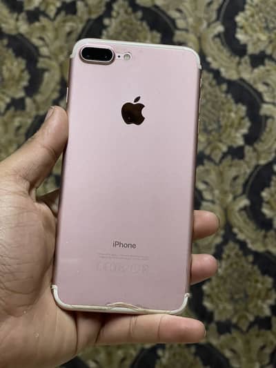 iPhone 7 Plus pro approved 128gb