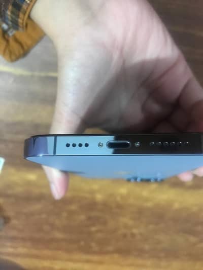 Iphone 13 pro max jv