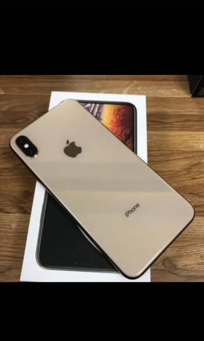Apple iPhone XS Max