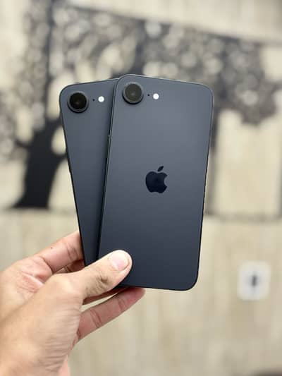 iPhone 16E sim locked