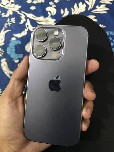 Iphone 14 Pro