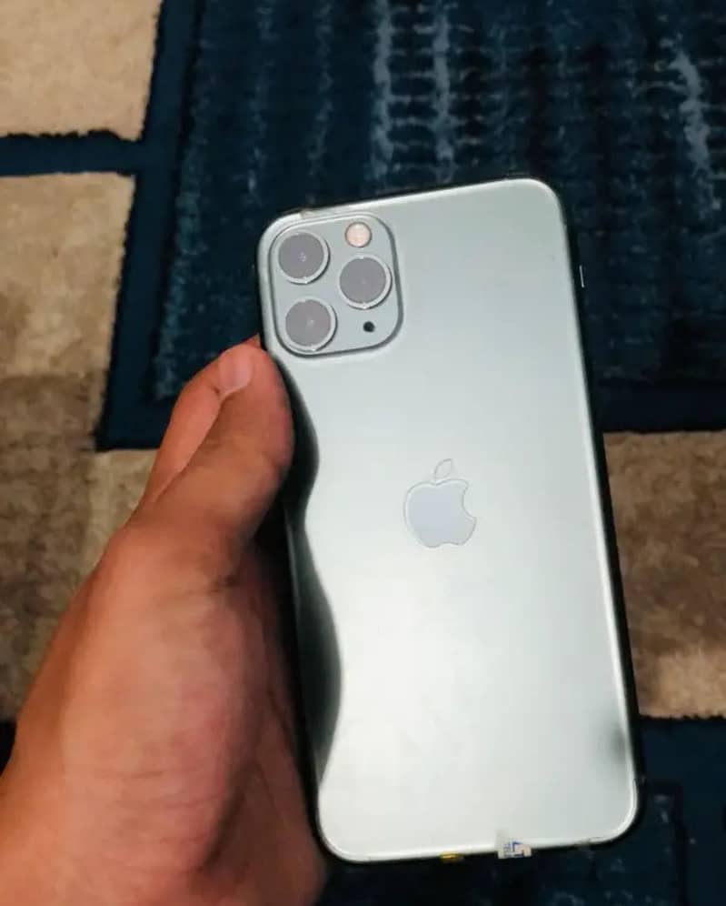 Iphone 11pro 3