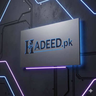 Hadeed.pk