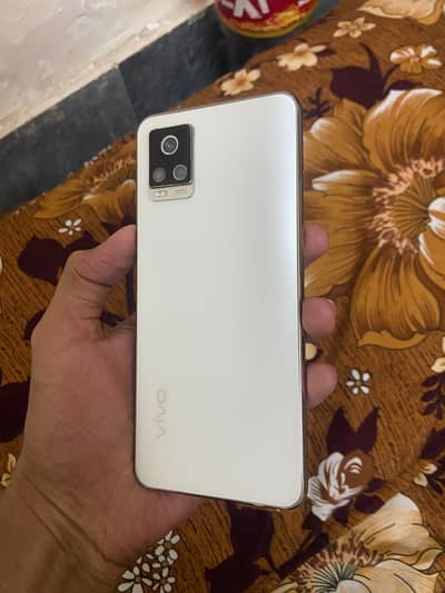 vivo v 20
