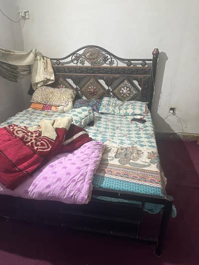 Bed for Sale