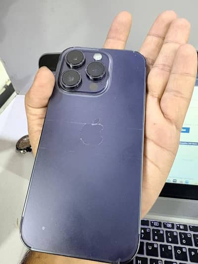 iPhone 14 Pro – 128GB