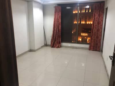 One bed flat for rent in civic center phase 4 Bahria town Islamabad