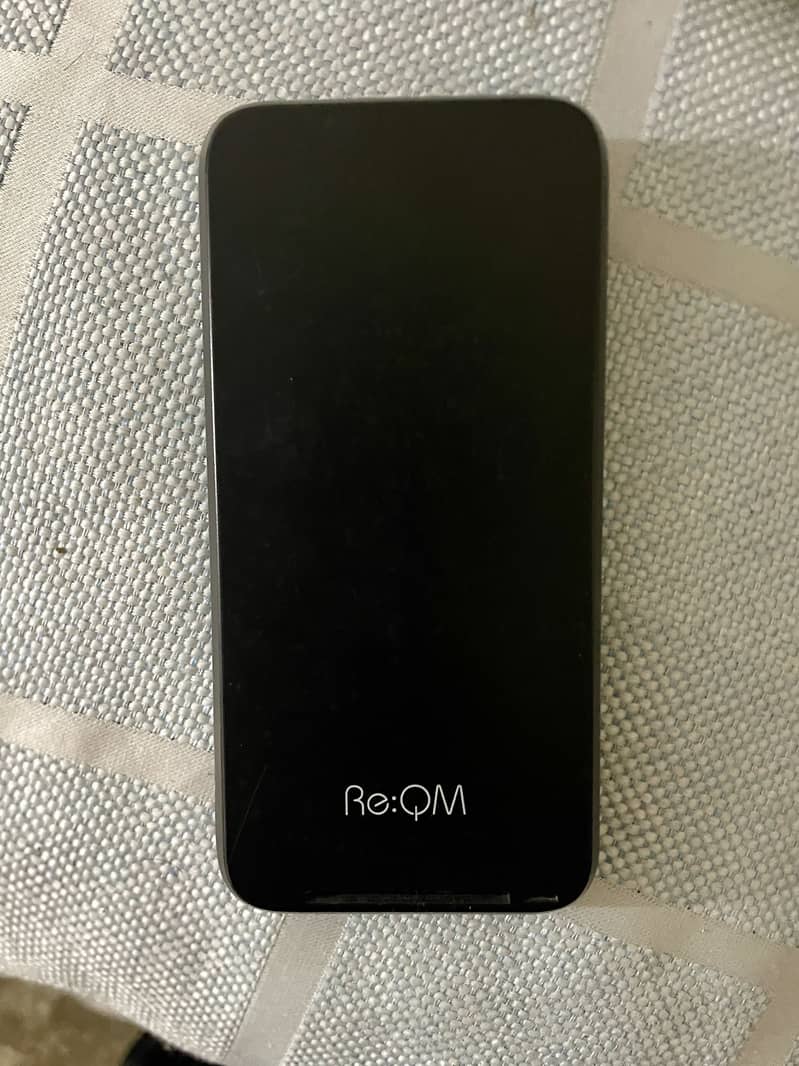 ReQM wireless Charger 0