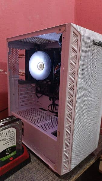 i5 14400 MSI Pro B760-E 1TB Nvme