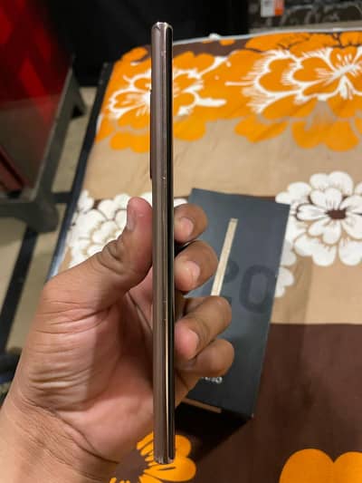 SAMSUNG GALAXY NOTE 20 ULTRA