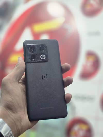 one plus 10 pro 5G nonpta pack phone