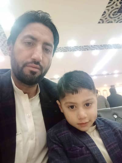 ajmal safi