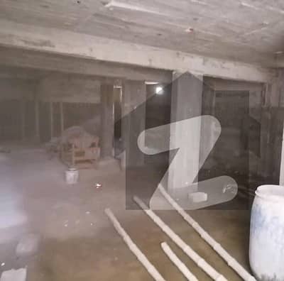 Buy A Centrally Located 170 Square Yards Warehouse In Allahwala Town - Sector 31-G