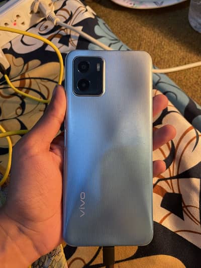Vivo y15s pta approved