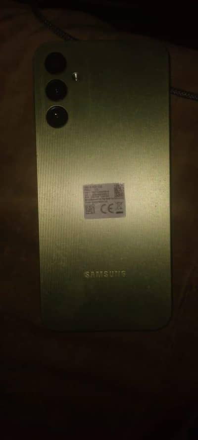 Samsung A14 4/128