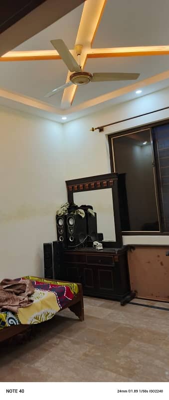 Double Storey Carnal House Available For Sale In Abdullah Town Near ...