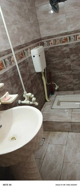 Double Storey Carnal House Available For Sale In Abdullah Town Near ...
