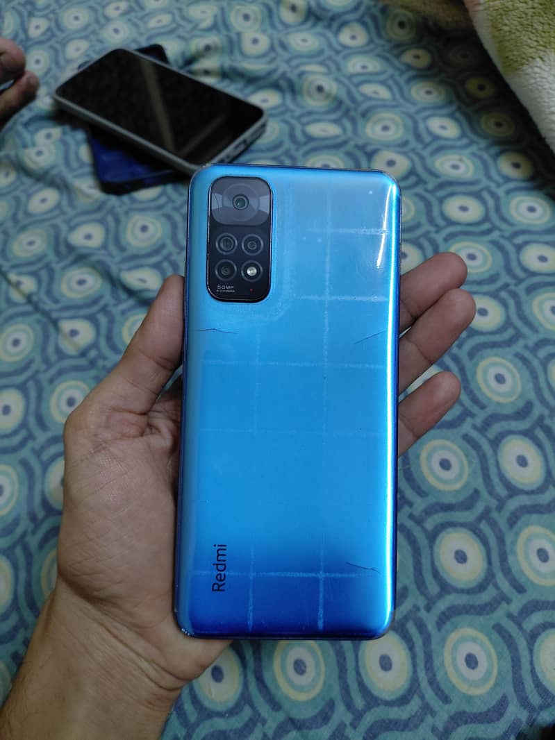 Redmi Note 11 1