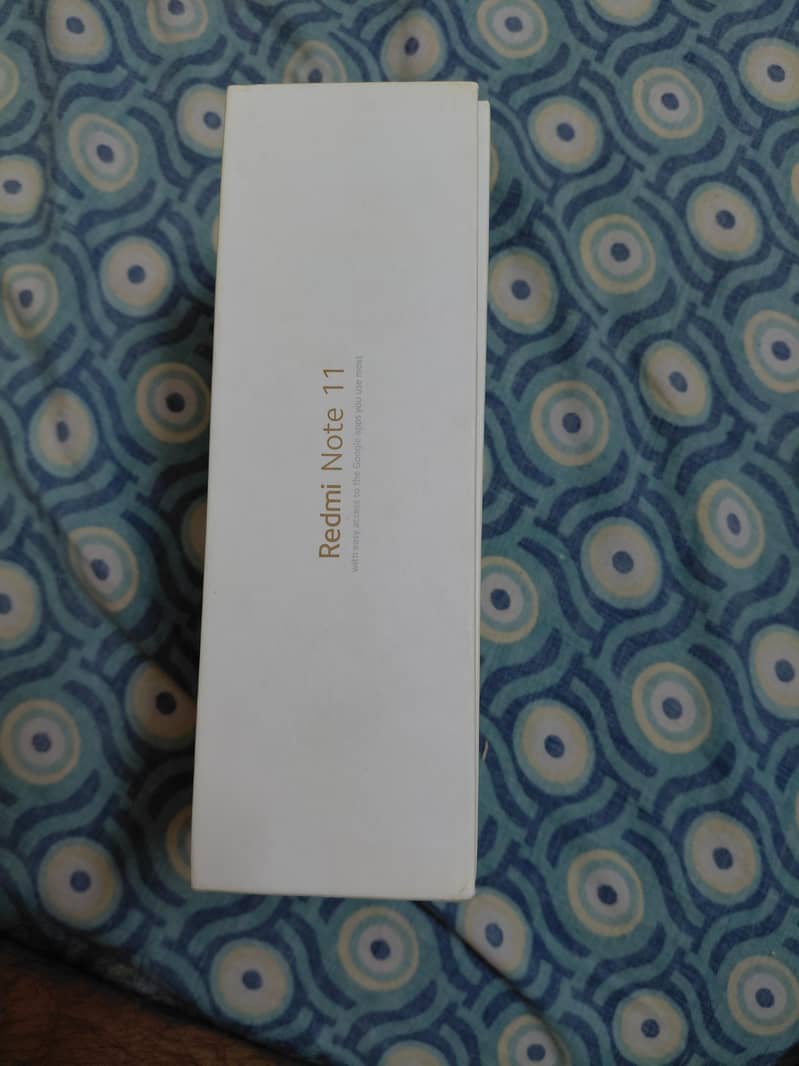 Redmi Note 11 6