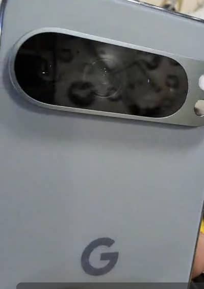 Google pixel 9 pro XL