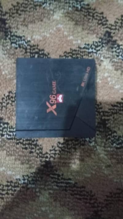 all brands android TV box  and x96 game 8gb ram 128gb ROM