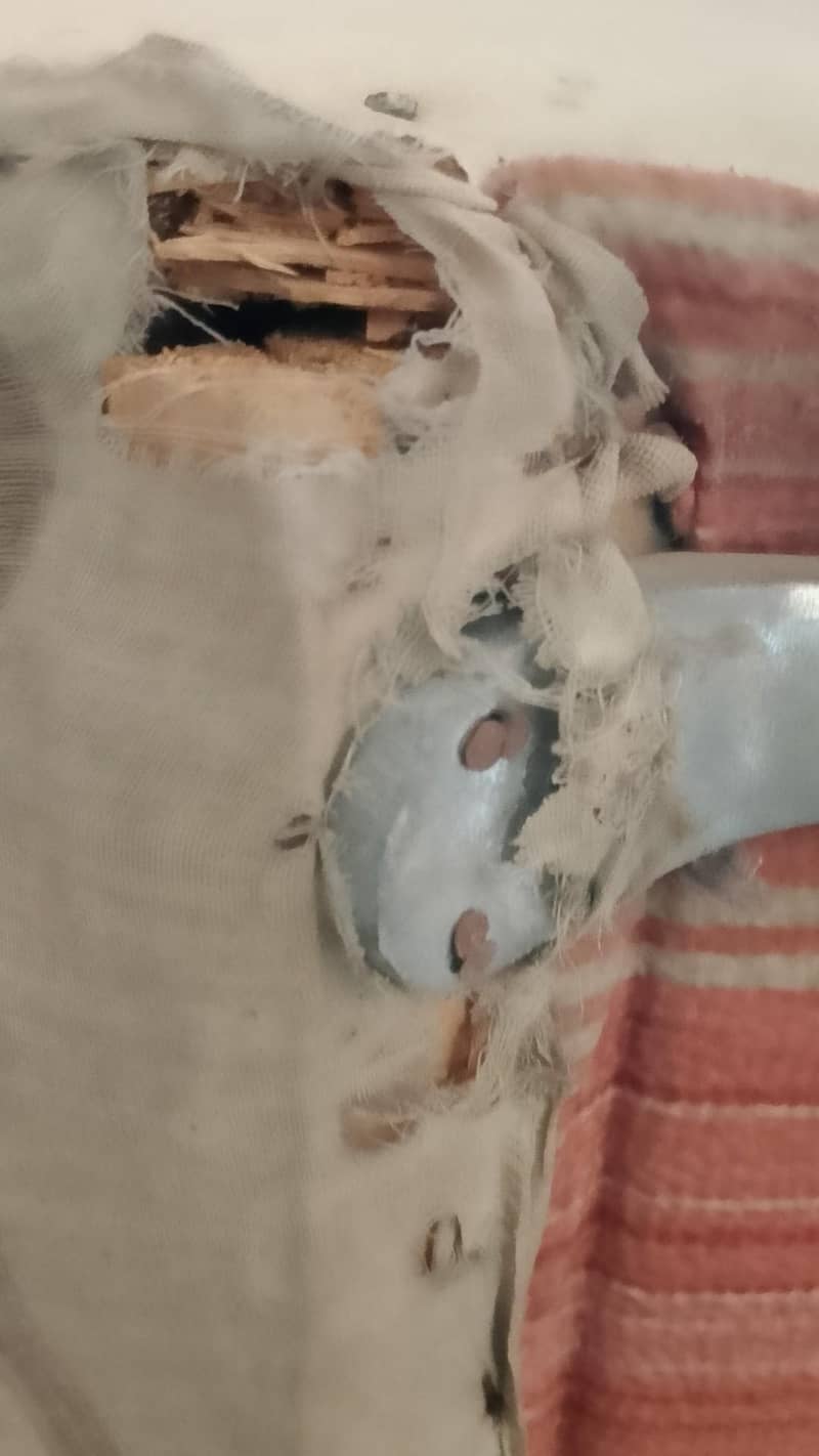 Single Sofa Pair 2 4