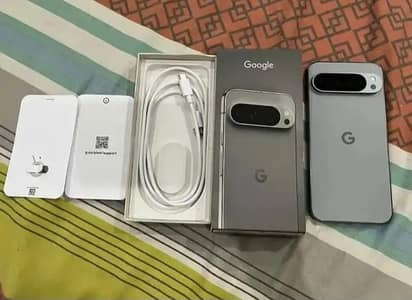 goggle pixel 9 pro xl