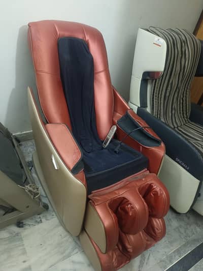 Treadmill exercise cycle bench dumbbell home gym massage chair twister